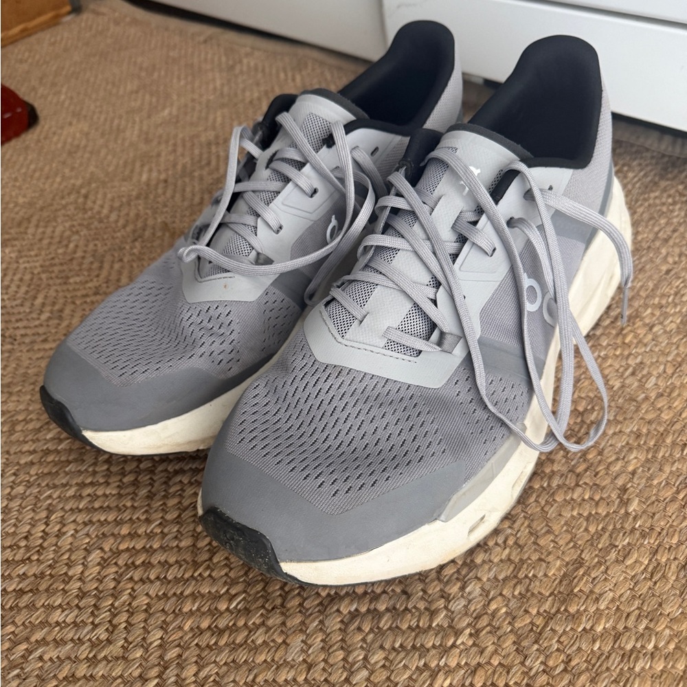 Mens OnClouds cloudpulse
